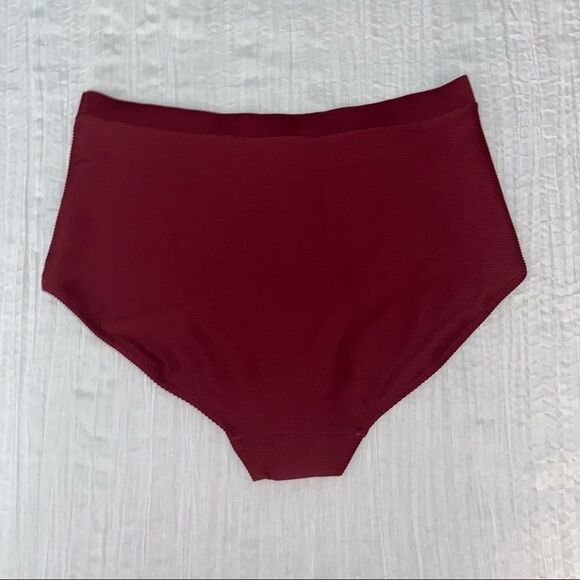 NWT City Chic Cavallo Plus Size Bikini Briefs - Picture 5 of 9